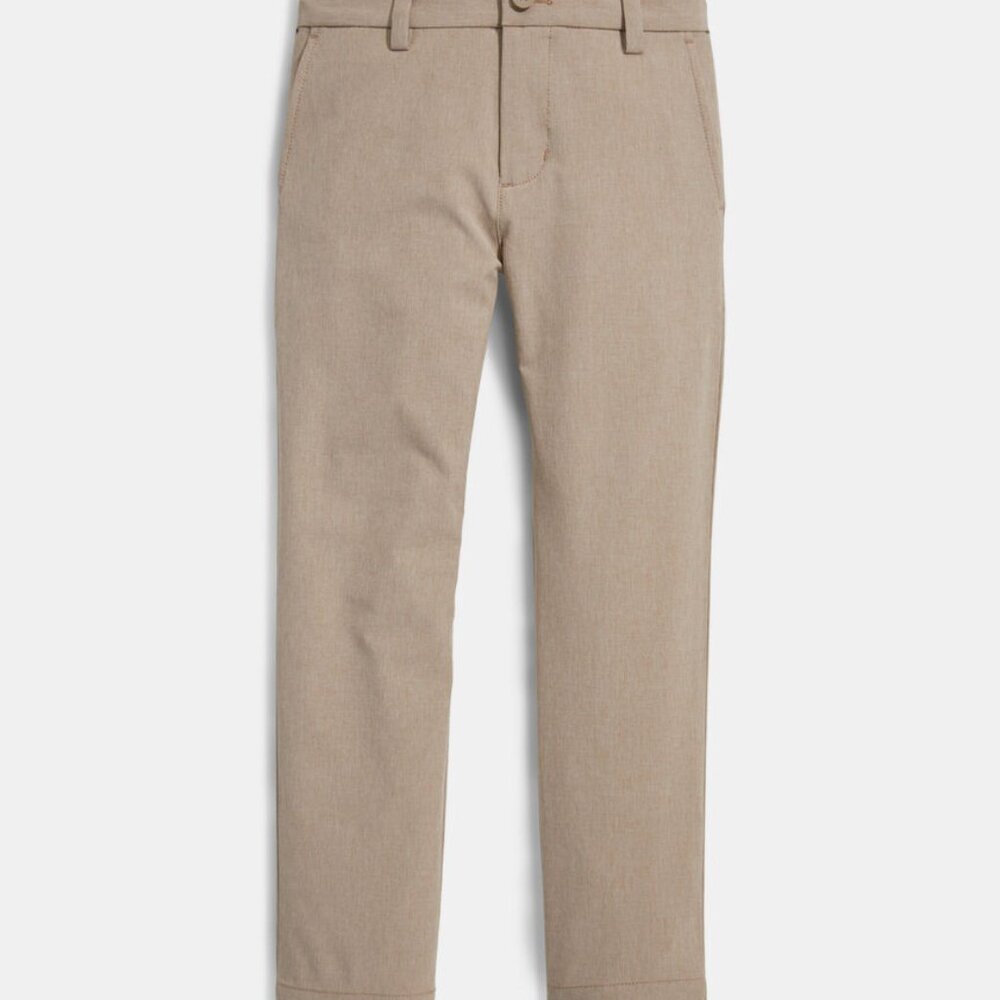 Vineyard Vines Boys' Lightweight Performance Breaker Pants, 14